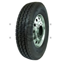 Автошина Long March LM228 (універсальна) 8.25 R20 139/137L PR16