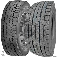 Автошина Pirelli R02 ProFuel Drive (ведуча) 315/80 R22.5 158/150L Автошина Pirelli R02 ProFuel Drive (ведуча) 315/80 R22.5 158/150L