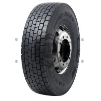 Автошина LingLong R-D33 (ведуча) 315/70 R22.5 156/154M PR18 Автошина LingLong R-D33 (ведуча) 315/70 R22.5 156/154M PR18