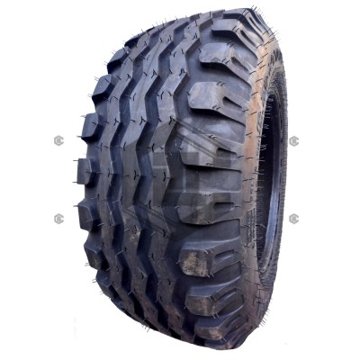 Автошина Ascenso IMB 160 (с/г) 10.00/75 R15.3 135A8/122A8 PR18 TL