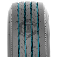 Автошина Starmaxx LZ310 (причіпна) 385/65 R22.5 164K
