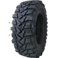 Автошина Rider (наварка) MUD MONSTER MT/R, 245/70R16 111Q