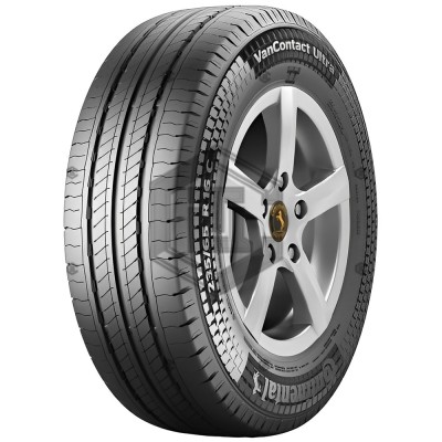 Автошина Continental VanContact Ultra 235/50 R19 111/109T