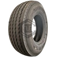 Автошина Yatone ECO18 (причіпна) 385/65 R22.5 160K PR20