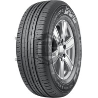 Автошина Nokian Cargoproof C 195/60R16C 99/97H Автошина Nokian Cargoproof C 195/60R16C 99/97H