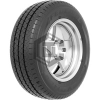 Автошина Federal Ecovan ER02 205/75 R14C 109/107Q RWL