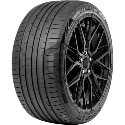 Автошина Powertrac ECOSPORT X77 235/40R19 96Y XL