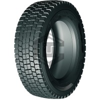 Автошина Aerotyre AE02-D (ведуча) 315/70 R22.5 154/150L PR18