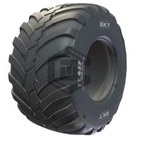 Автошина BKT FL 637 (с/г) 520/50R17 151D/148E TL