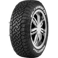 Автошина Powertrac Wildranger A/T 285/55 R20 119S XL