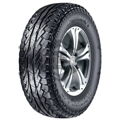 Автошина Sunny Alpinism A/T NU006 265/65 R17 112S