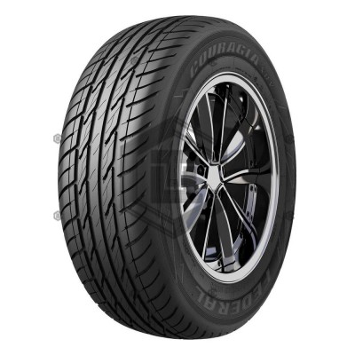 Автошина Federal Couragia XUV 285/60 R18 120H XL