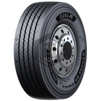 Автошина Giti GTR956 HD (причіпна) 385/65 R22.5 164K