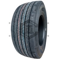 Автошина Haida HD595 (рульова) 385/55 R22.5 162K PR22 Автошина Haida HD595 (рульова) 385/55 R22.5 162K PR22