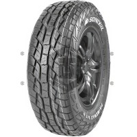 Автошина Sonix PrimeMax A/T II 245/75 R17 121/118S OWL Автошина Sonix PrimeMax A/T II 245/75 R17 121/118S OWL
