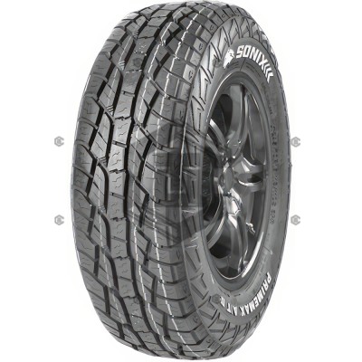 Автошина Sonix PrimeMax A/T II 245/75 R17 121/118S OWL