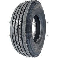 Автошина Tracmax GRT810 (рульова) 315/80 R22.5 156/150L PR20