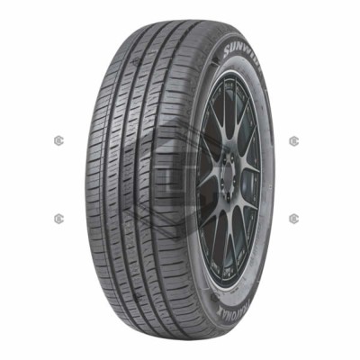 Автошина Sunwide Travomax 215/65 R17 99H
