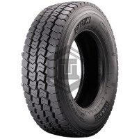 Автошина Giti GTR923 (причіпна) 275/70 R22.5 152/148J