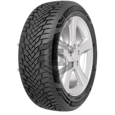 Автошина Starmaxx Maxx Out ST582 185/60R14 82H