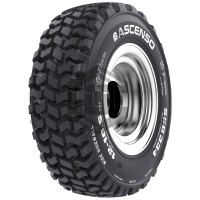 Автошина Ascenso SSB 334 12 R16.5 145A2 PR12