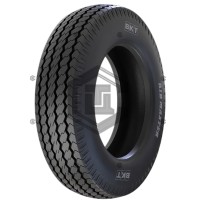 Автошина BKT RIB MASTER 215/75 R17.5 142A8 PR16 TL
