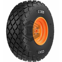 Автошина Ceat C305 (с/г) 23.10 R26 PR16 TL