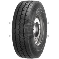 Автошина Pirelli G02 PRO MULTIAXLE PLUS (універсальна) 385/65 R22.5 164K
