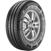Автошина Continental VanContact AP 215/70R15C 109/107S