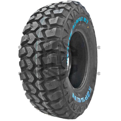 Автошина Kapsen RS25 PracticalMax M/T 235/65 R17 109/105Q (под шип)