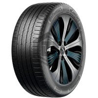 Автошина Continental eContact 255/55R19 107V FR