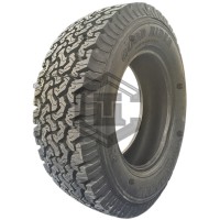 Автошина Lerma Gomme (наварка) GOOD RIDER AT 235/75 R16 108Q