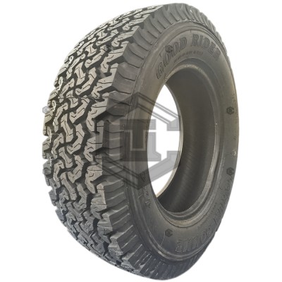Автошина Lerma Gomme (наварка) GOOD RIDER AT 235/75 R16 108Q