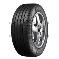 Автошина Fulda EcoControl SUV 215/65 R17 99V