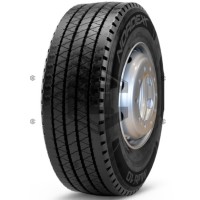 Автошина Nordexx Multi 10 385/65 R22.5 164K PR24