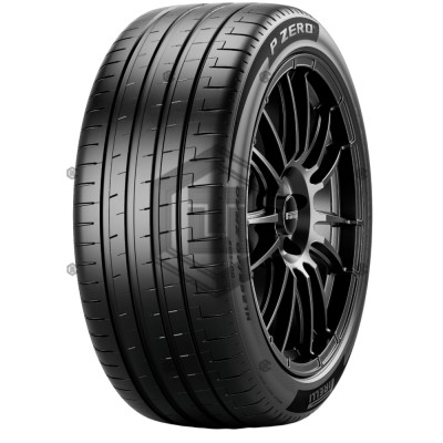 Автошина Pirelli PZero (PZ5) 325/35 R23 111Y MO-S PNCS