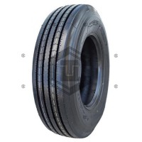 Автошина Powertrac Power Steerer (рульова) 11 R22.5 149/146M