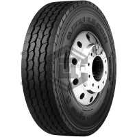 Автошина Double Coin RR716 (універсальна) 315/80 R22.5 160/157K PR22 Автошина Double Coin RR716 (універсальна) 315/80 R22.5 160/157K PR22