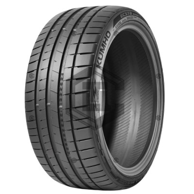 Автошина Kumho Ecsta Sport PS72 255/45 R19 104Y XL