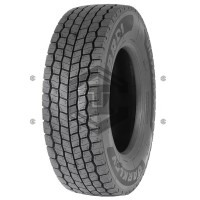 Автошина Barkley BRD1 (ведуча) 295/60 R22.5 150/147L