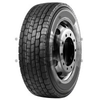 Автошина Barkley BL833 (ведуча) 315/70 R22.5 156/150L Автошина Barkley BL833 (ведуча) 315/70 R22.5 156/150L