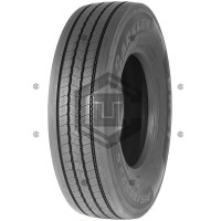 Автошина Barkley BRS1 (рульова) 315/70 R22.5 156/150L