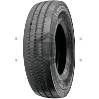 Автошина BlackLion BT107 (причіпна) 245/70R17.5 143/141J PR18