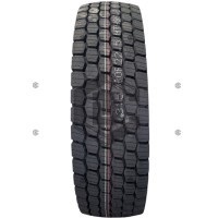 Автошина SICURO SECURE D09 (ведуча) 315/80 R22.5 156/150L
