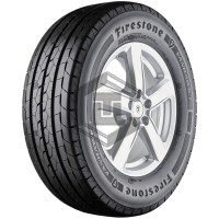 Автошина Firestone VanHawk 3 195/75 R16C 107/105T Enliten