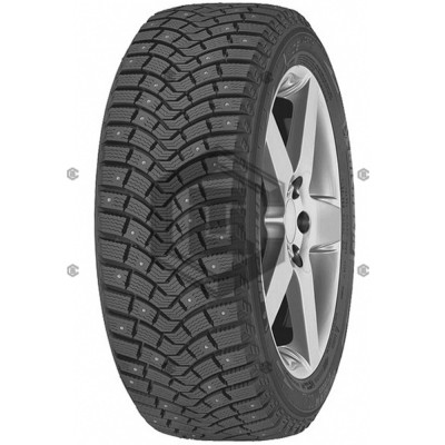 Автошина Michelin X-Ice North XIN2 225/60R17 99H (шип)
