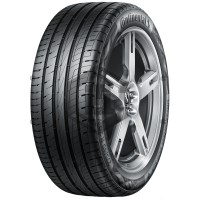 Автошина Continental UltraContact UC6 SUV 225/55 R19 99V FR