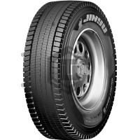 Автошина Jinyu JD577 (ведуча) 265/70R19.5 140/138M PR18