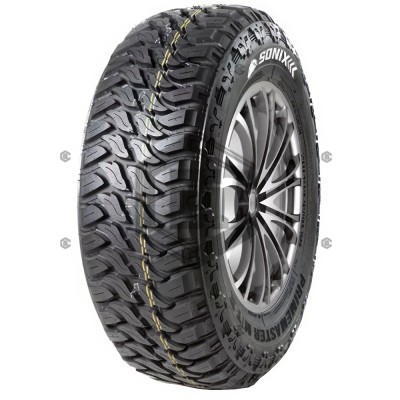 Автошина Sonix PrimeMaster M/T II 285/75 R16 126/123Q OWL