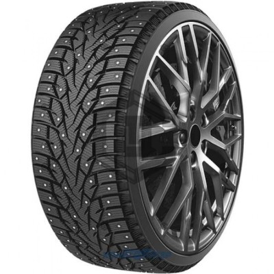 Автошина Roadmarch Winter Xpro Studs 77 225/75 R16C 116/114R (под шип)